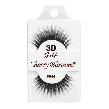 Cherry Blossom 3D Silk Lashes #944 - ANNS BEAUTY SUPPLY